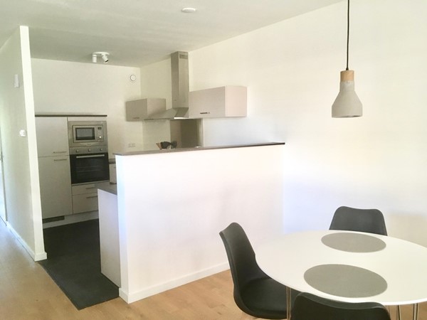 Medium property photo - Burgemeester Patijnlaan, 2585 BX The Hague